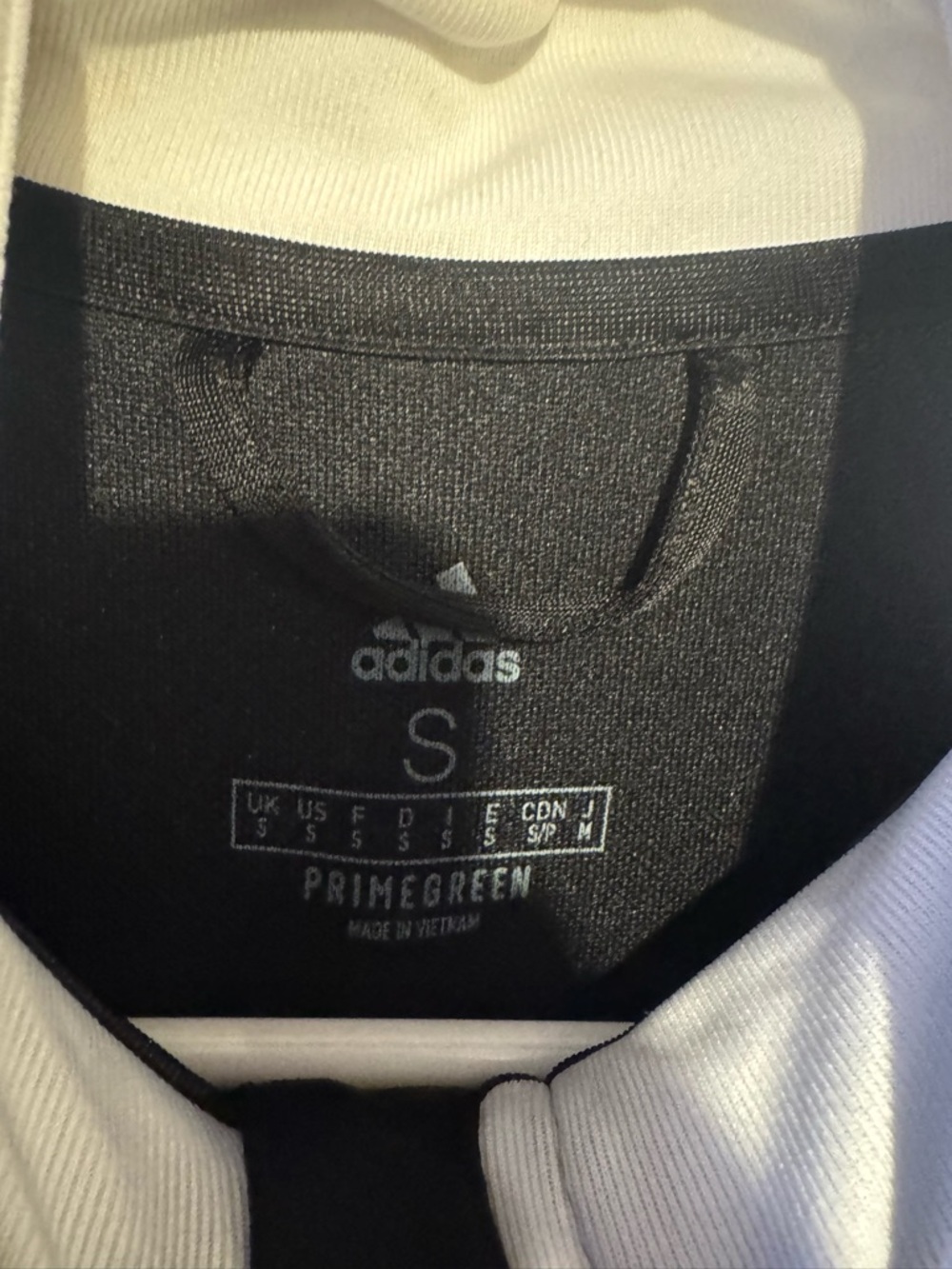 adidas Colorblock jacket - Picture 3 of 6